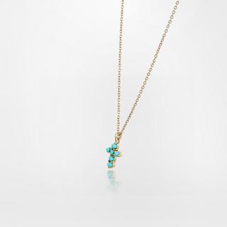 Chiara Ferragni  Halskette 