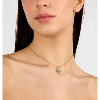 Chiara Ferragni  Halskette 