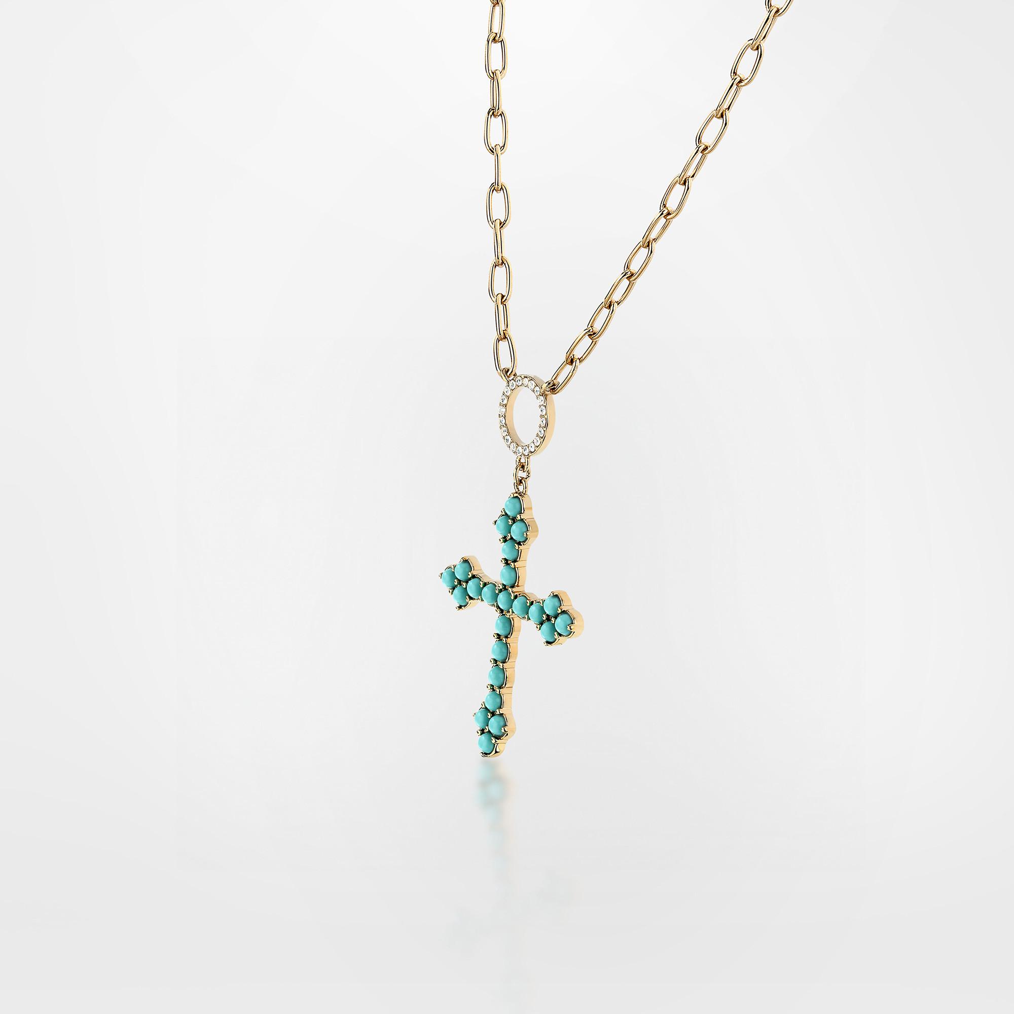 Chiara Ferragni  Collier 