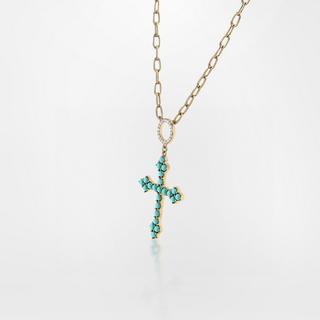 Chiara Ferragni  Collier 