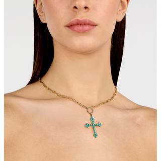 Chiara Ferragni  Collier 