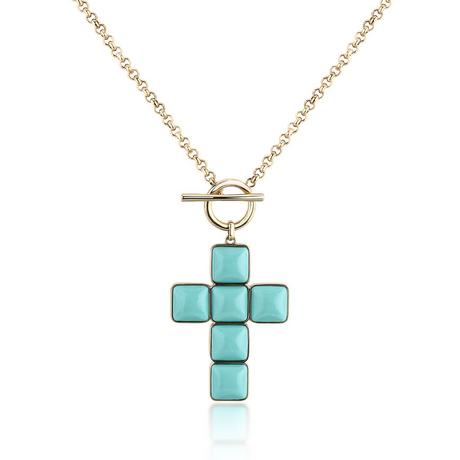 Chiara Ferragni  Collier 