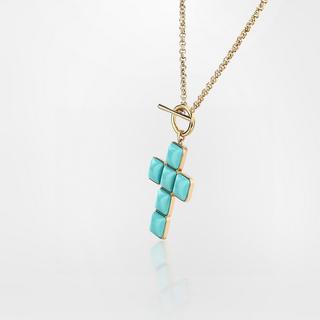 Chiara Ferragni  Collier 