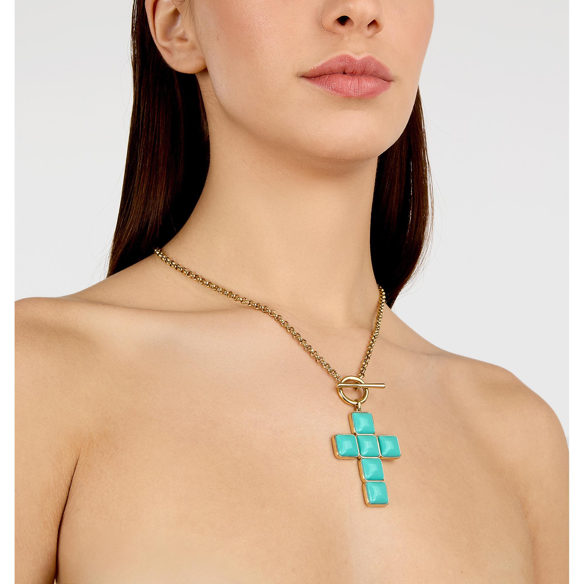 Chiara Ferragni  Collier 