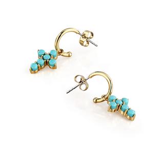 Chiara Ferragni  Boucles d'oreilles 