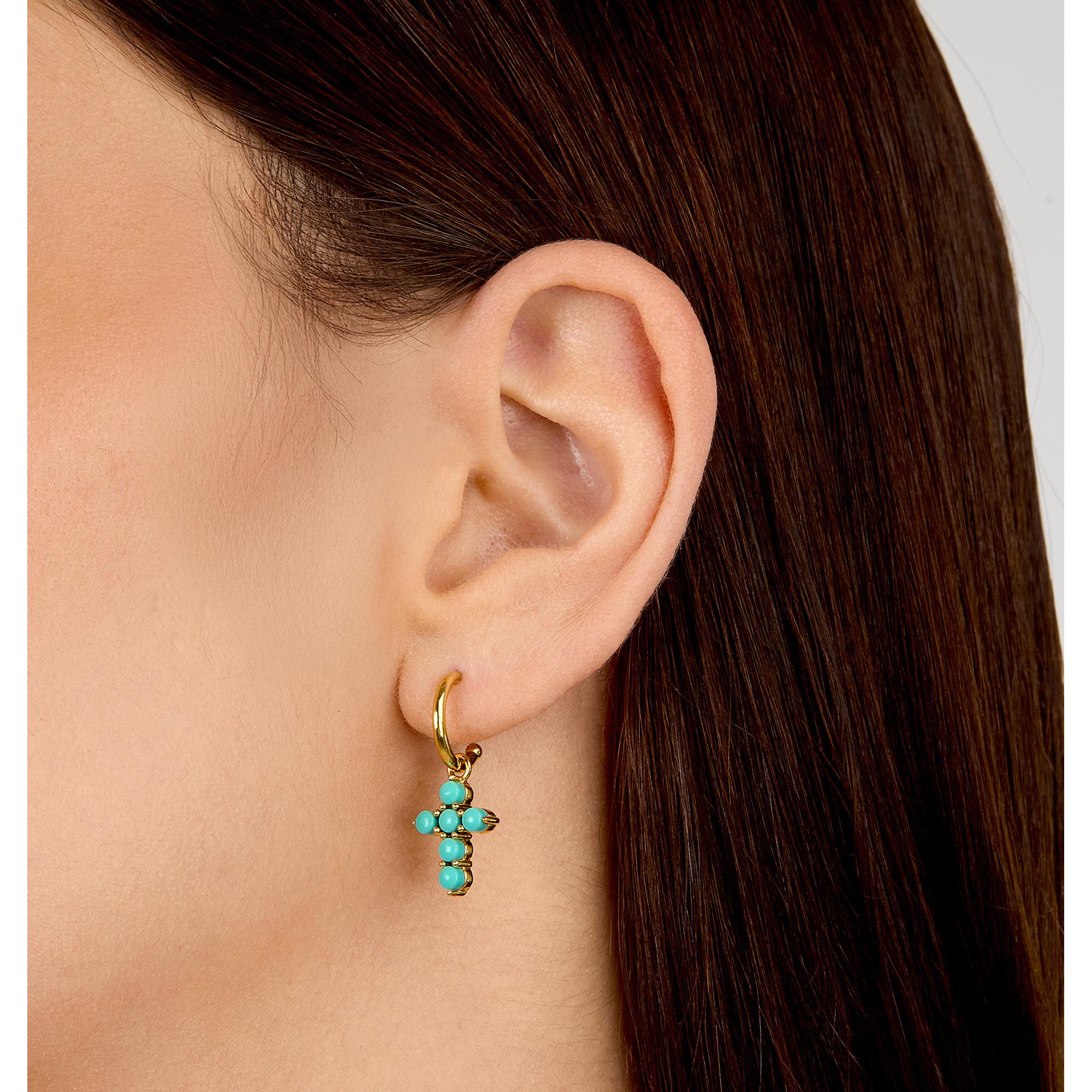 Chiara Ferragni  Boucles d'oreilles 