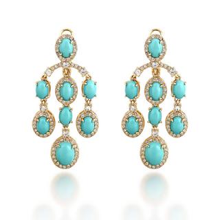 Chiara Ferragni  Boucles d'oreilles 