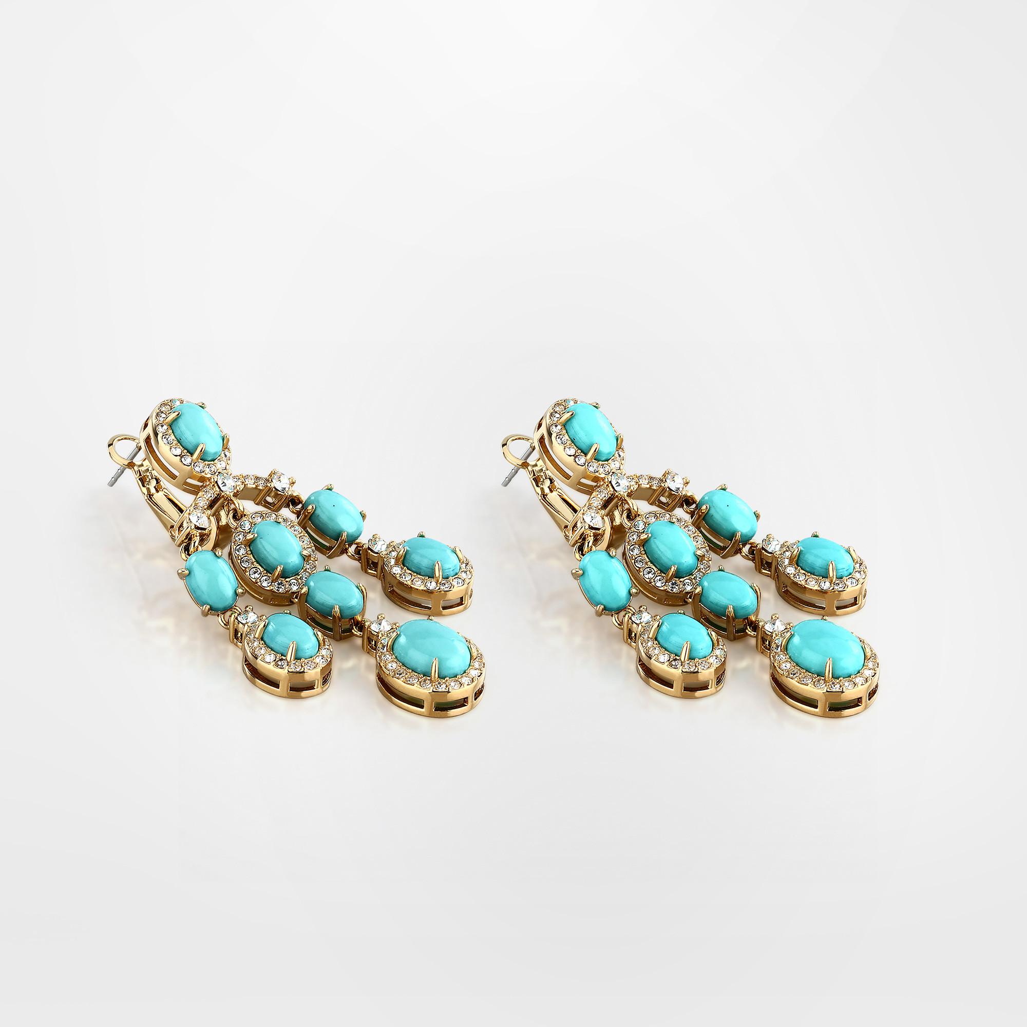 Chiara Ferragni  Boucles d'oreilles 