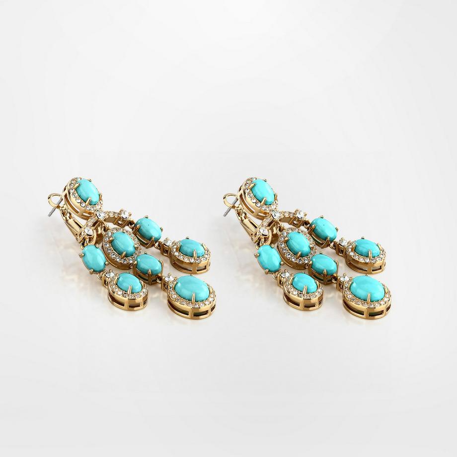 Chiara Ferragni  Ohrstecker 