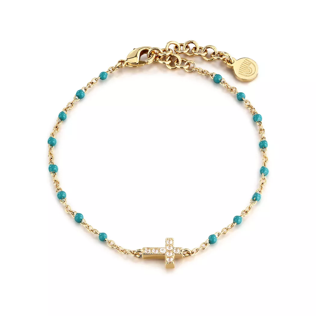 Chiara Ferragni - Armband, 16+3CM, Goldfarben 2
