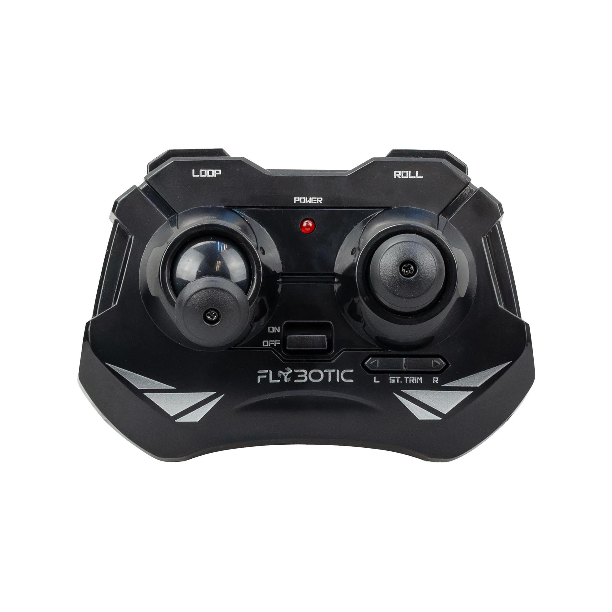 FLYBOTIC  RC Fliefer Revo Stunt 