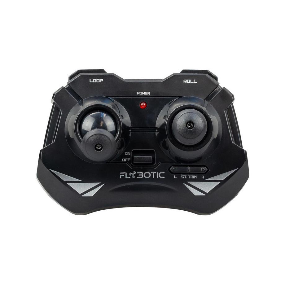 FLYBOTIC  RC Fliefer Revo Stunt 