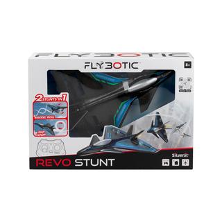 FLYBOTIC  RC Fliefer Revo Stunt 