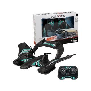 Silverlit  RC Amphibious Jet Aqua Wingz 