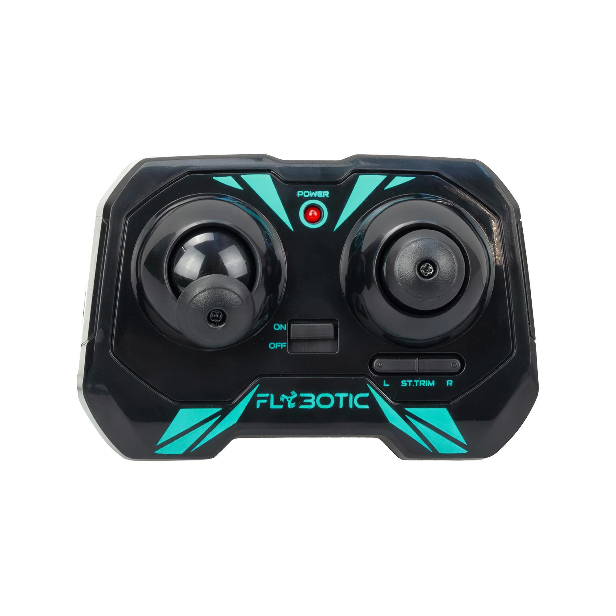 Silverlit  RC Amphibious Jet Aqua Wingz 