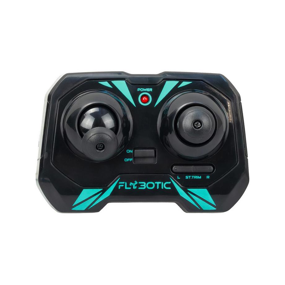 Silverlit  RC Amphibious Jet Aqua Wingz 