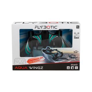 Silverlit  RC Amphibious Jet Aqua Wingz 