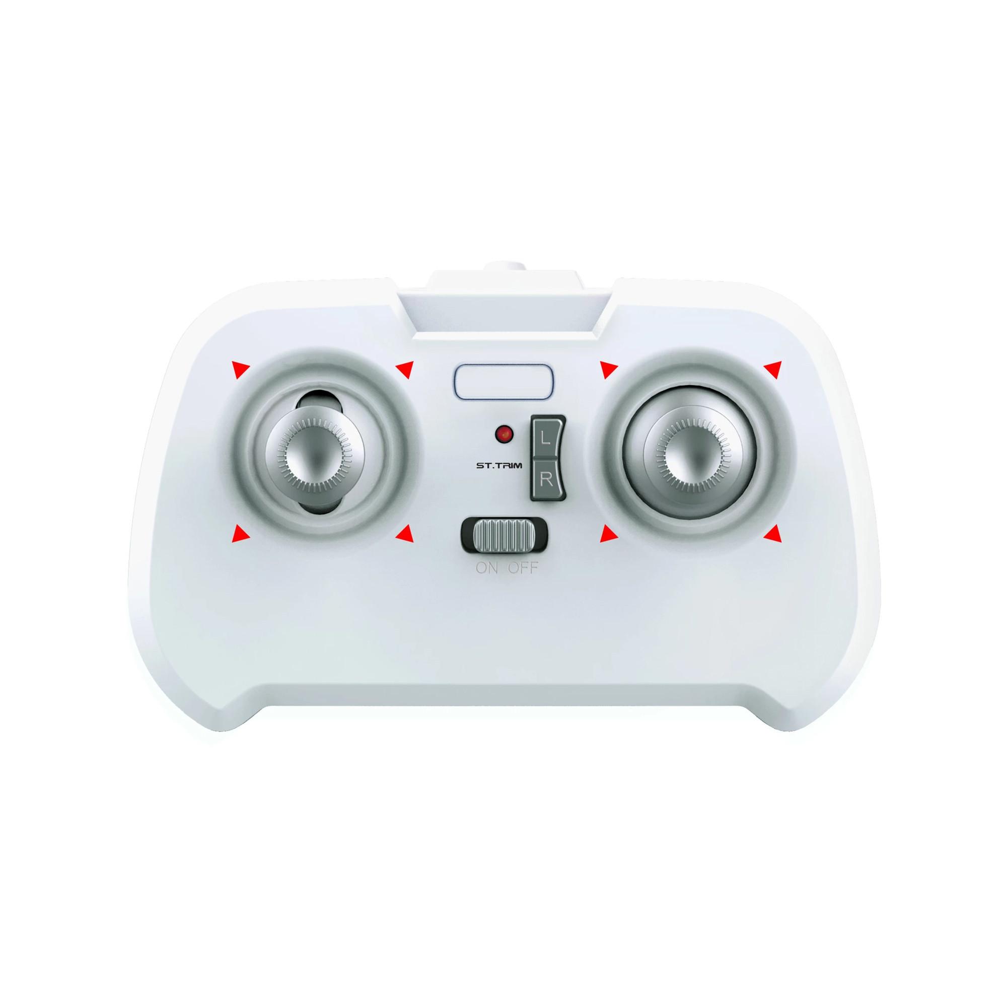 FLYBOTIC  RC Helikopter Blizzard 