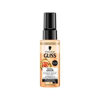 GLISS KUR  Après-shampooing Gliss Express Total Repair Mini 