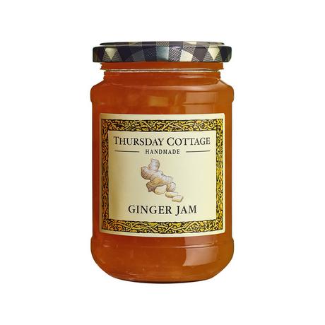 THURSDAY COTTAGE  Confiture gingembre 