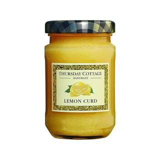 THURSDAY COTTAGE  Lemon Curd 