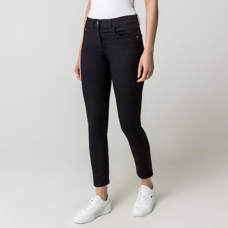 Jeans, Slim Fit