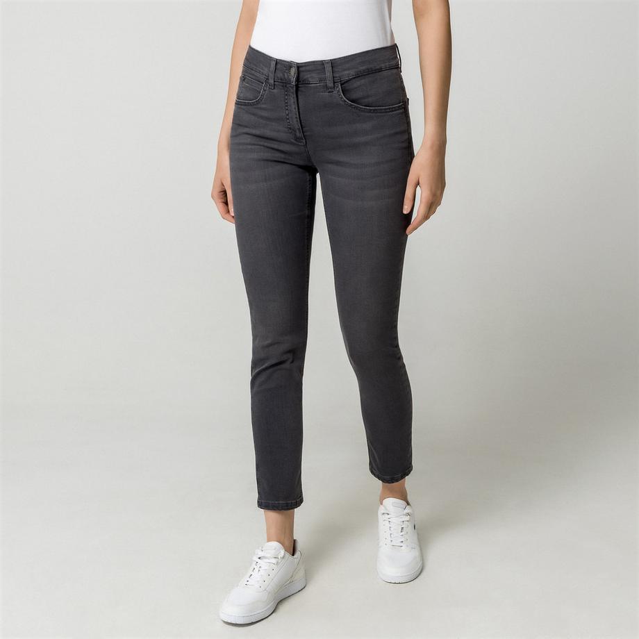Jeans, Slim Fit