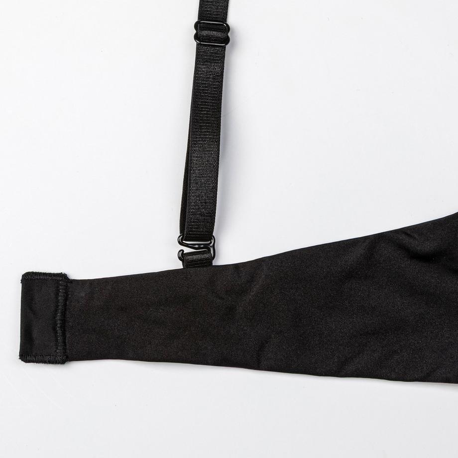 Manor Woman Reggiseno Push Up con Ferretto  