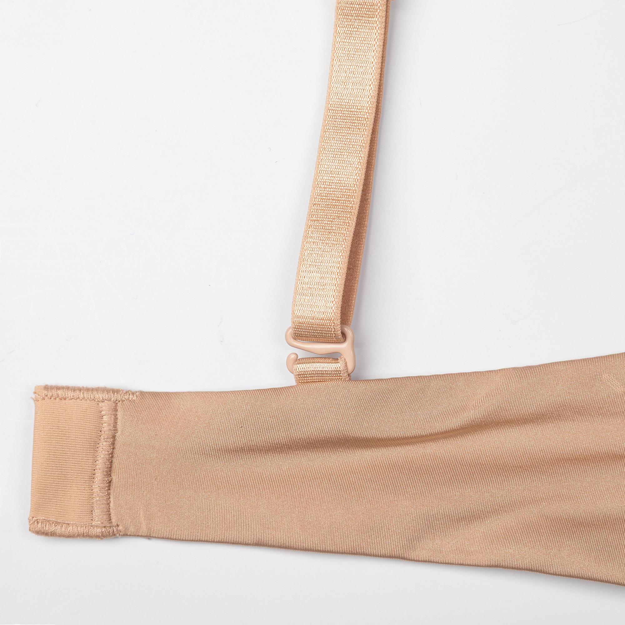 Manor Woman Reggiseno Push Up con Ferretto  