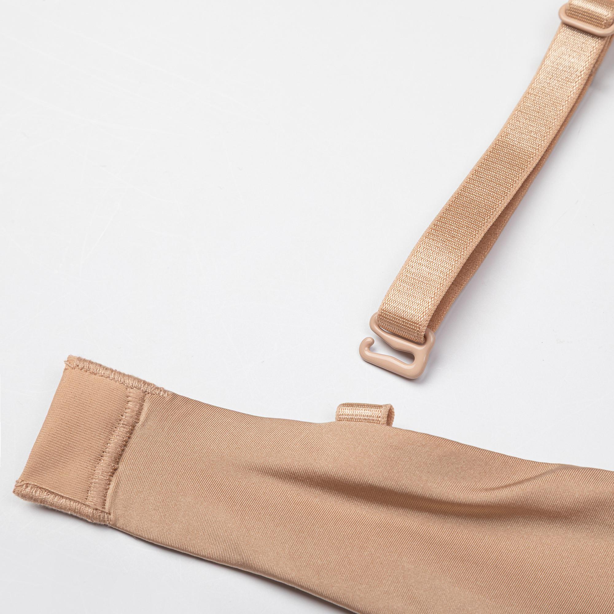 Manor Woman Reggiseno Push Up con Ferretto  