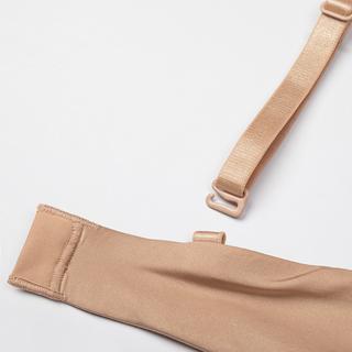 Manor Woman Reggiseno Push Up con Ferretto  