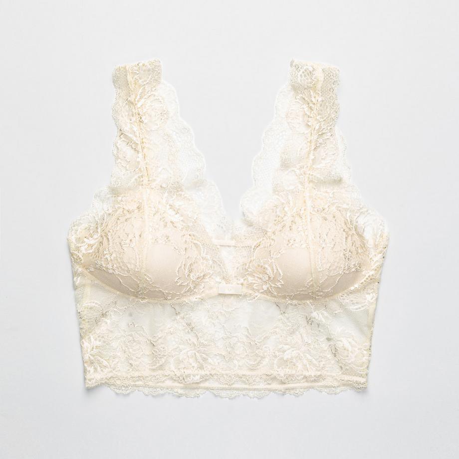 Manor Woman Spitzen Bralette  