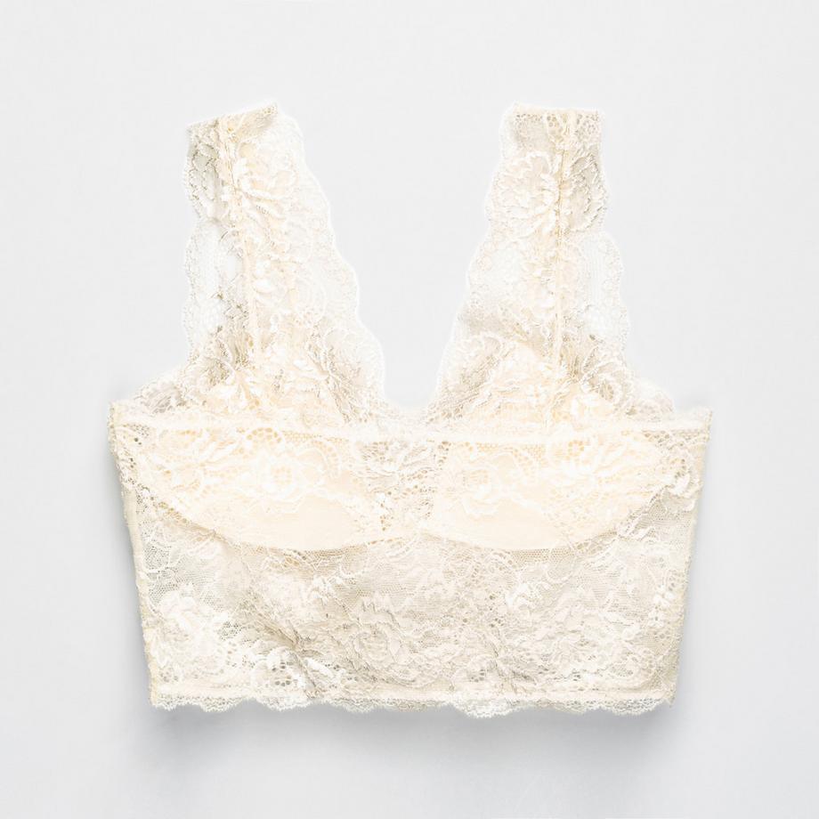 Manor Woman Spitzen Bralette  