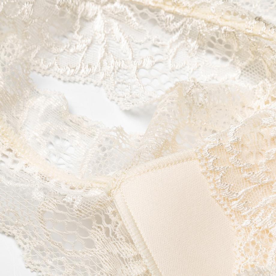 Manor Woman Spitzen Bralette  