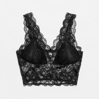 Manor Woman Bralette en dentelle  