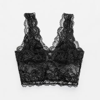 Manor Woman Bralette en dentelle  