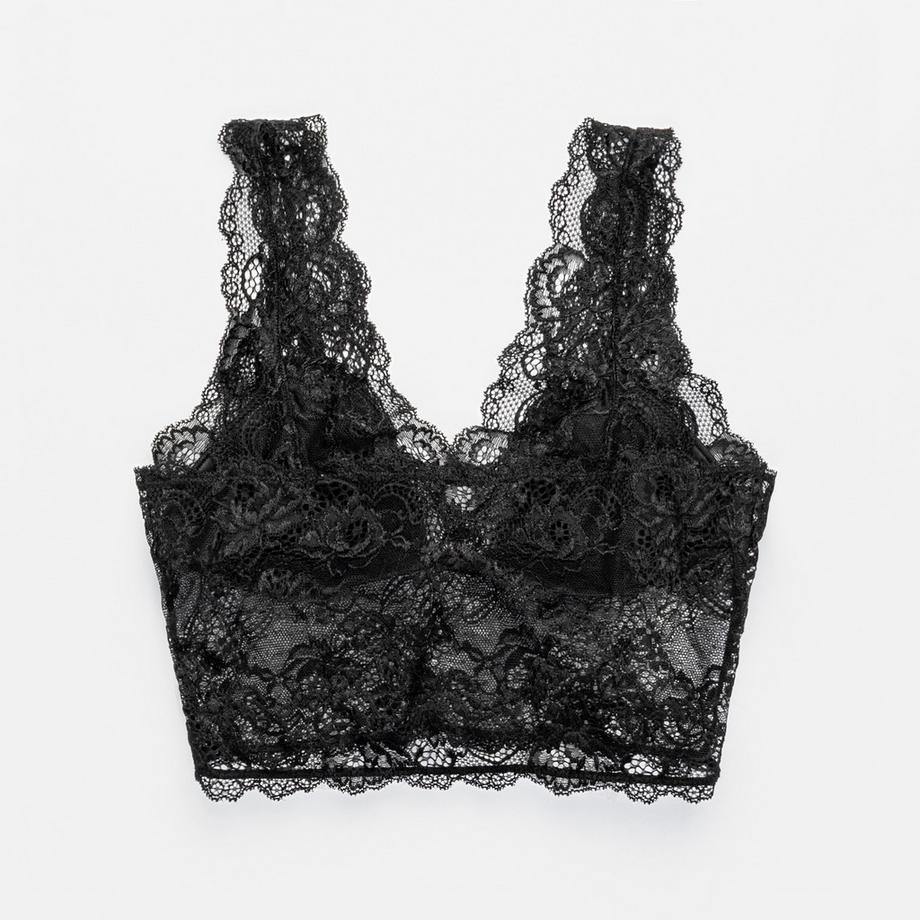Manor Woman Bralette en dentelle  