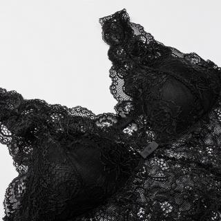 Manor Woman Bralette en dentelle  