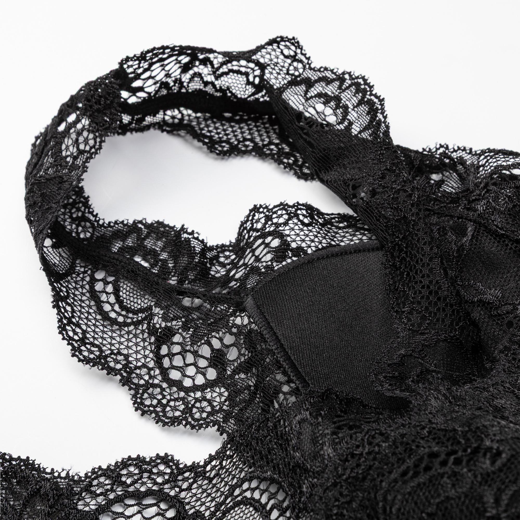 Manor Woman Bralette en dentelle  