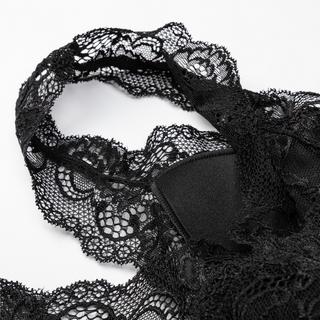Manor Woman Bralette en dentelle  
