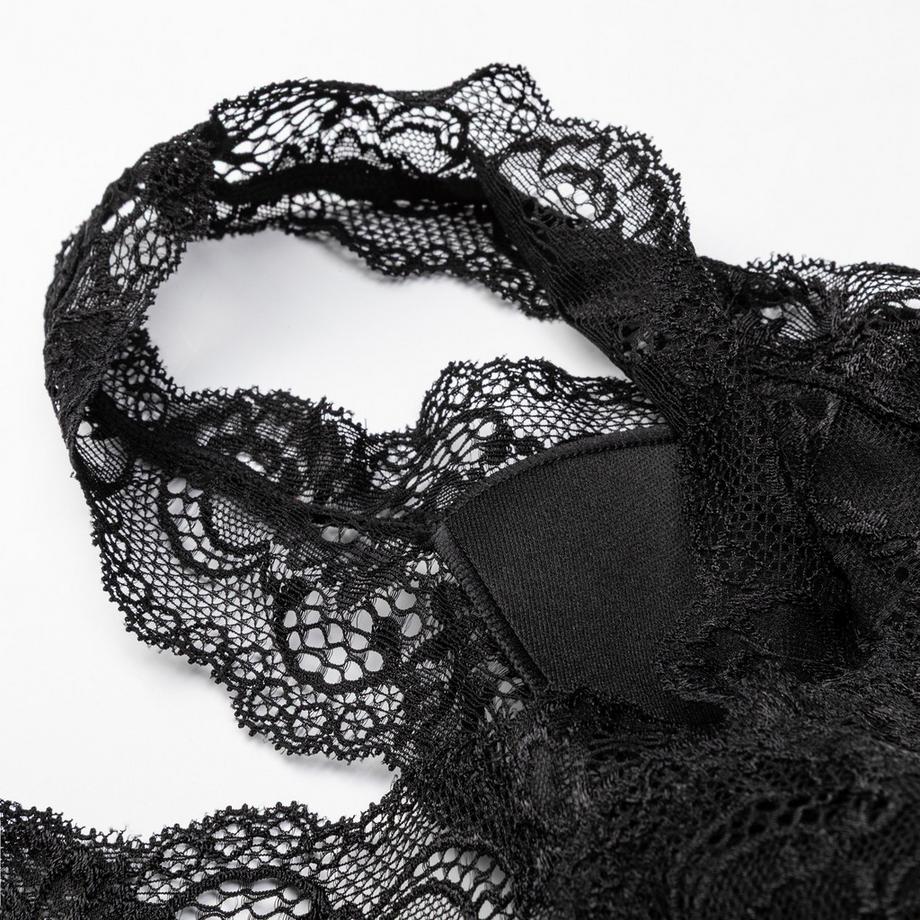 Manor Woman Bralette en dentelle  