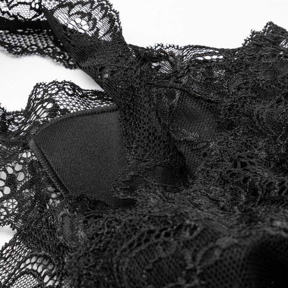 Manor Woman Bralette en dentelle  