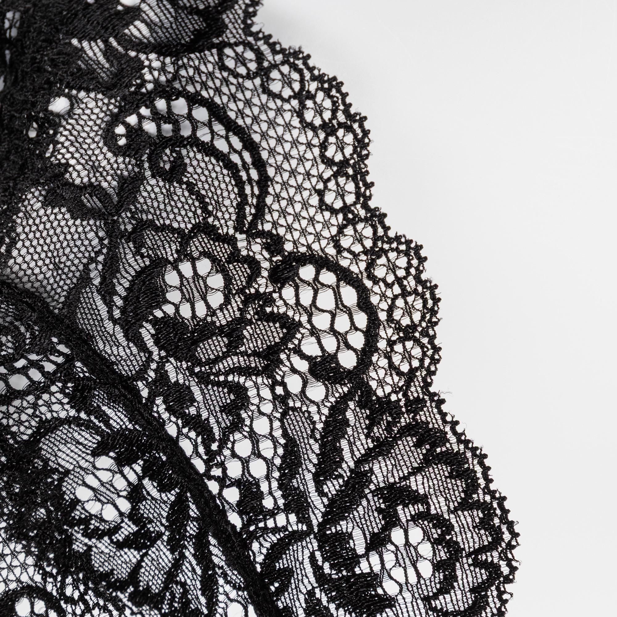 Manor Woman Bralette en dentelle  