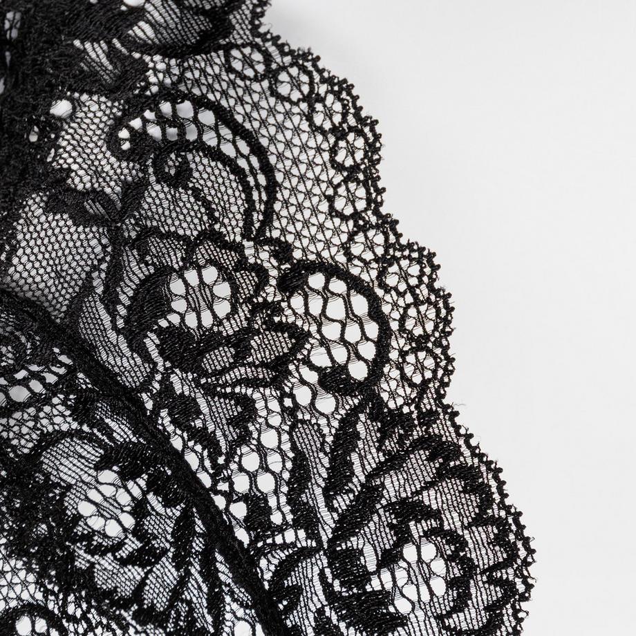 Manor Woman Bralette en dentelle  