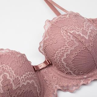 Manor Woman Soutien-gorge Bandeau Dentelle  