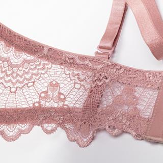 Manor Woman Soutien-gorge Bandeau Dentelle  