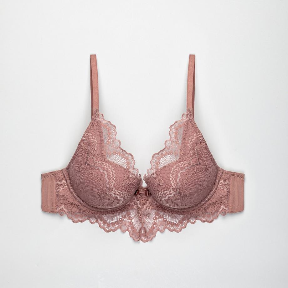 BH mit Push up Effekt