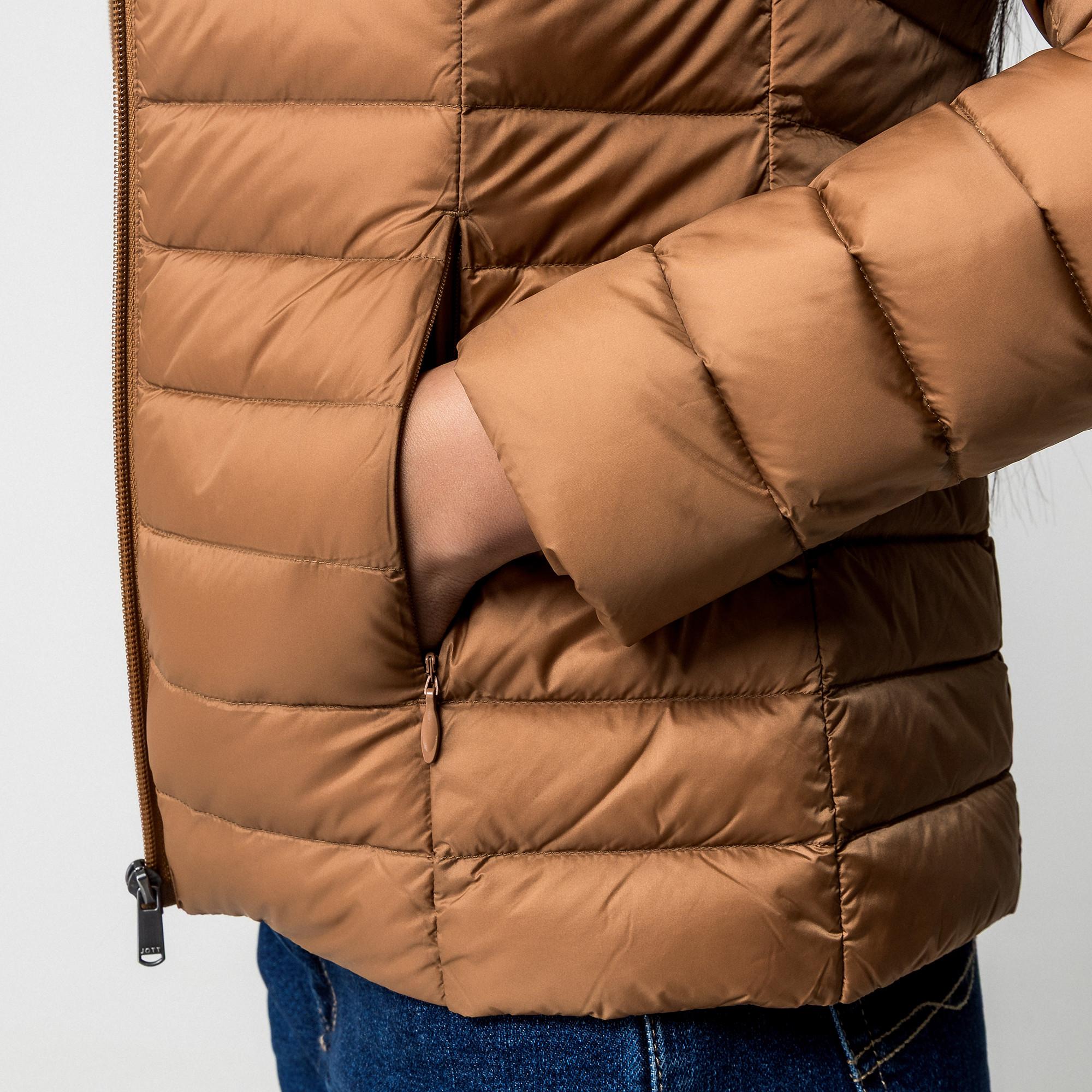 Jott CHA Daunenjacke  