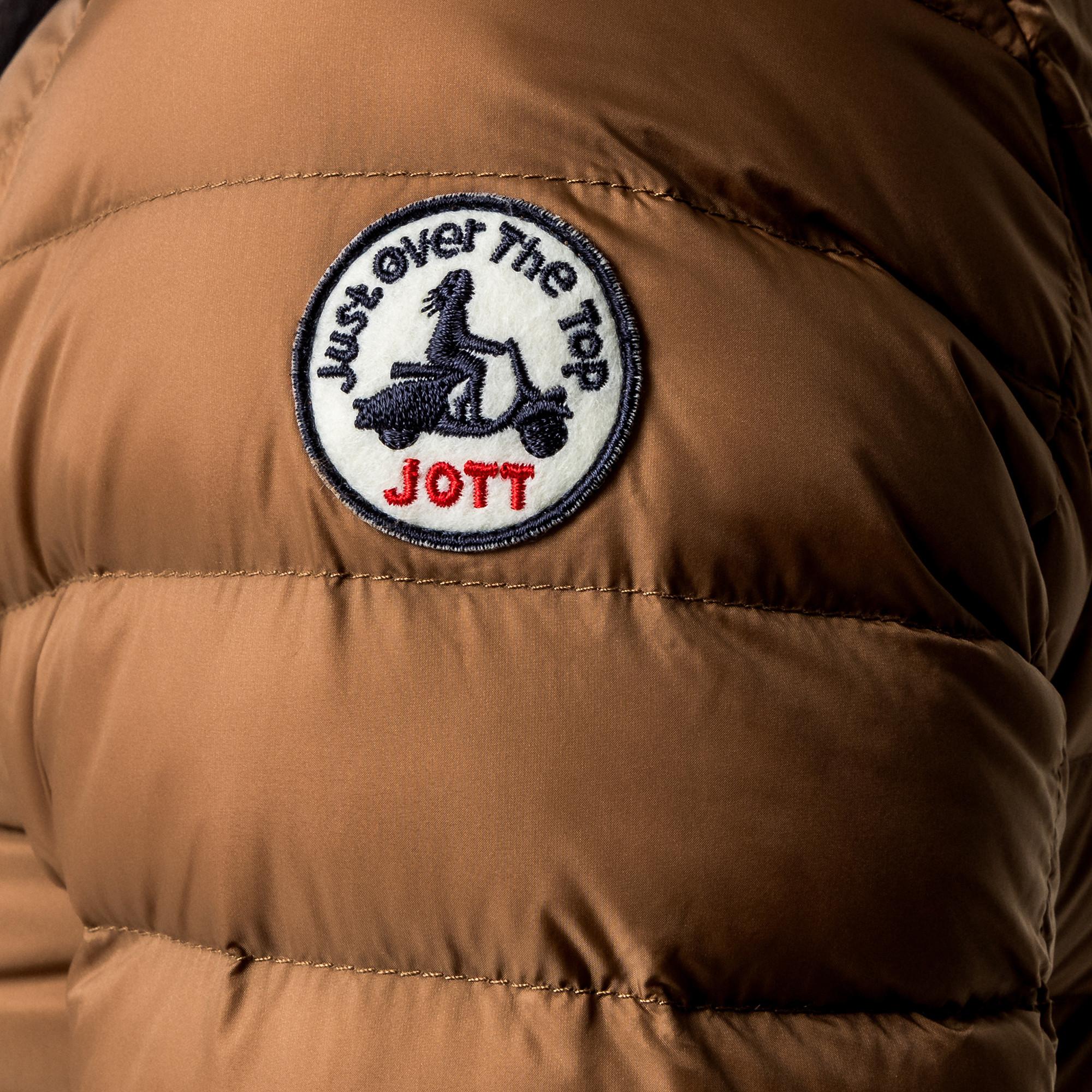 Jott CHA Daunenjacke  