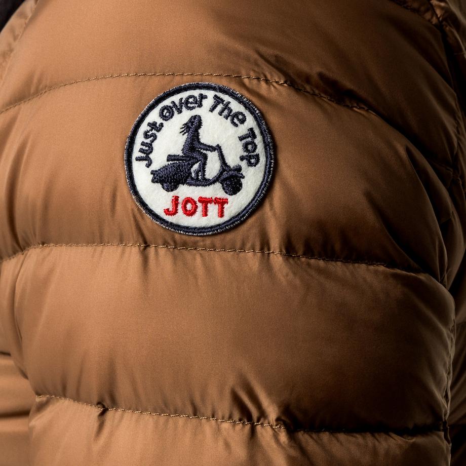 Jott CHA Doudoune  